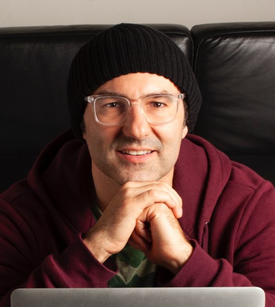 Gregg L. Witt