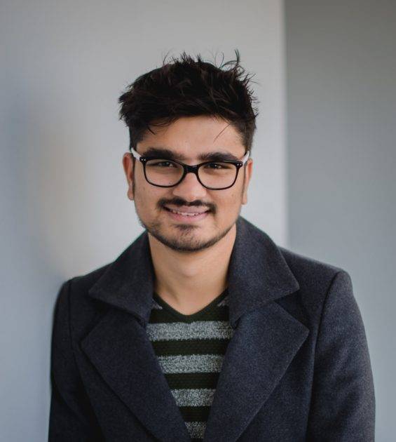 Sameer Poudel